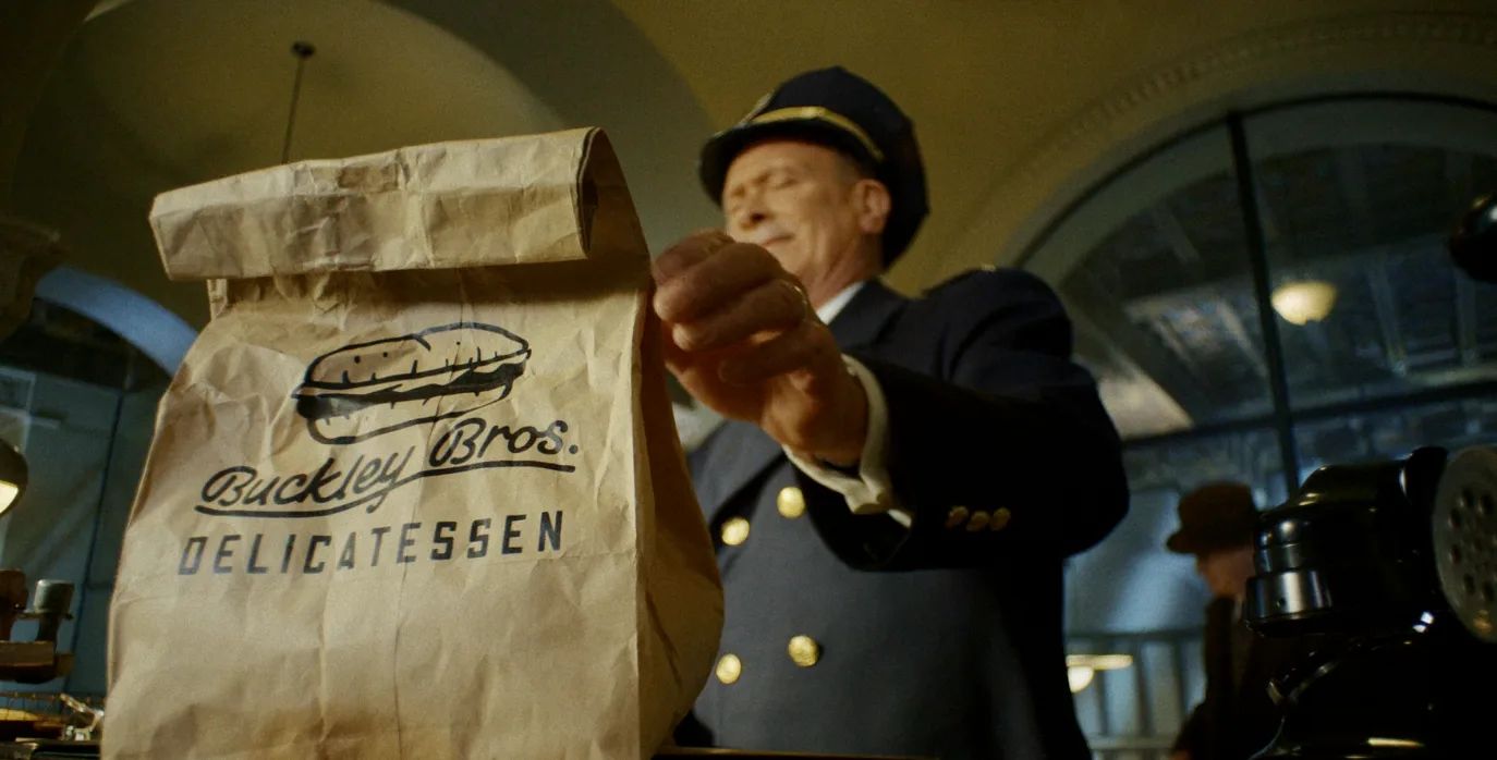 Hank Bribed