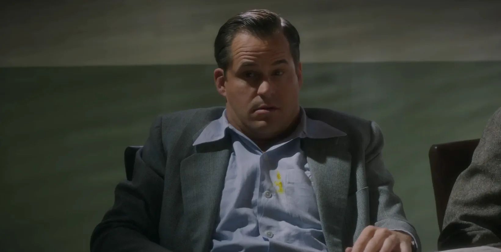 Agent Ray Krzeminski