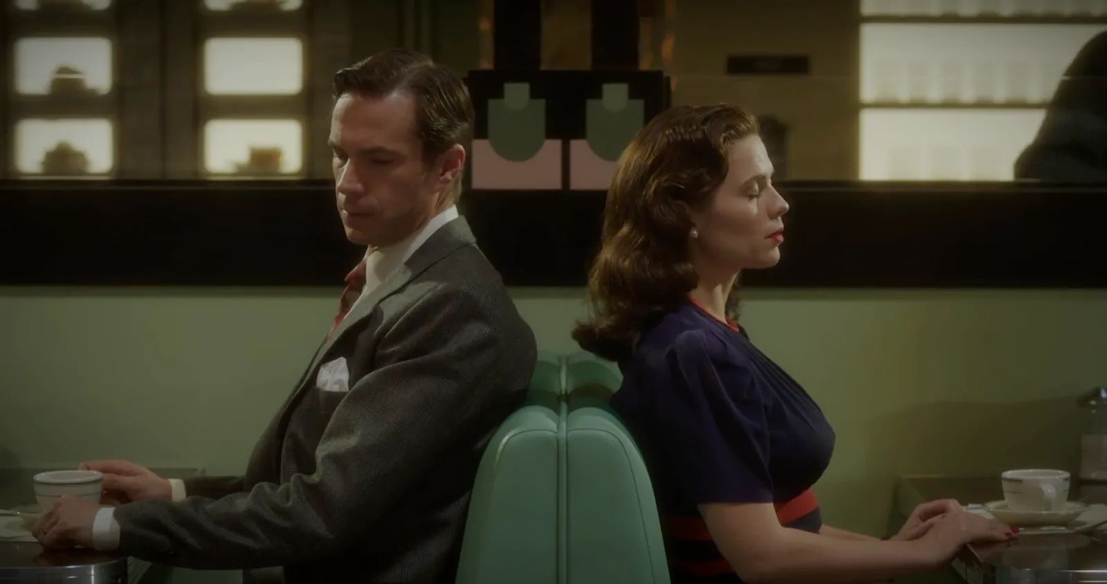 Jarvis and Carter Covert