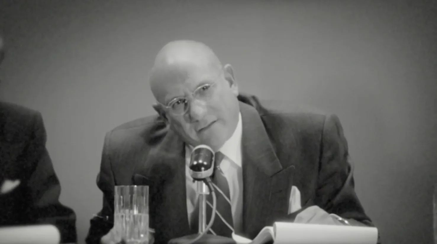 Senator Webster