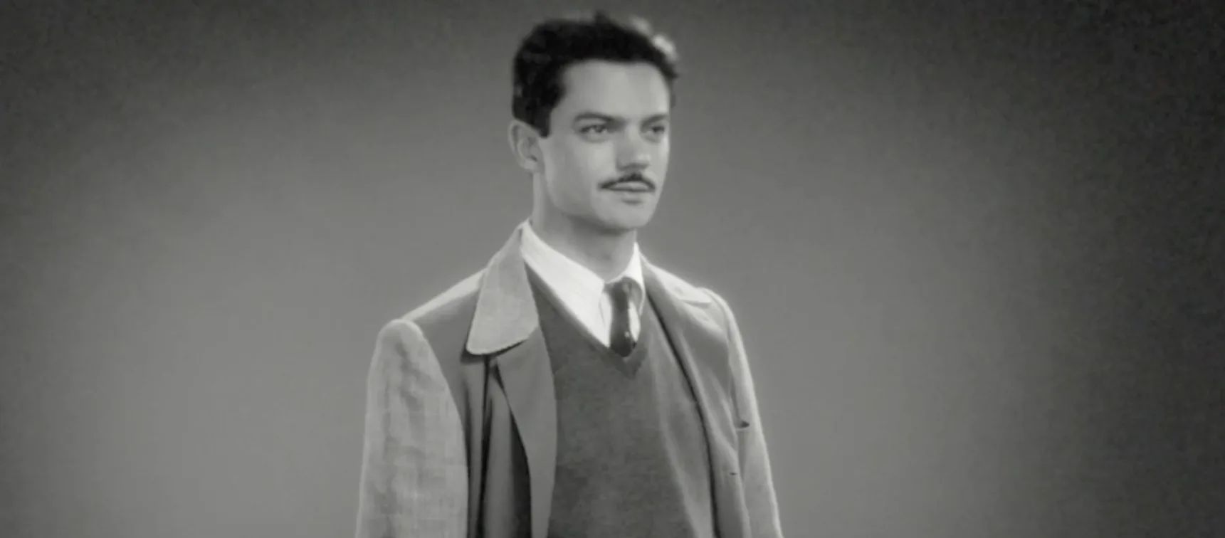 Howard Stark Traitor?