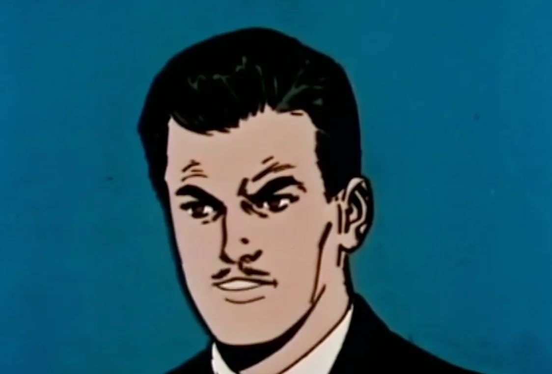 Tony Stark