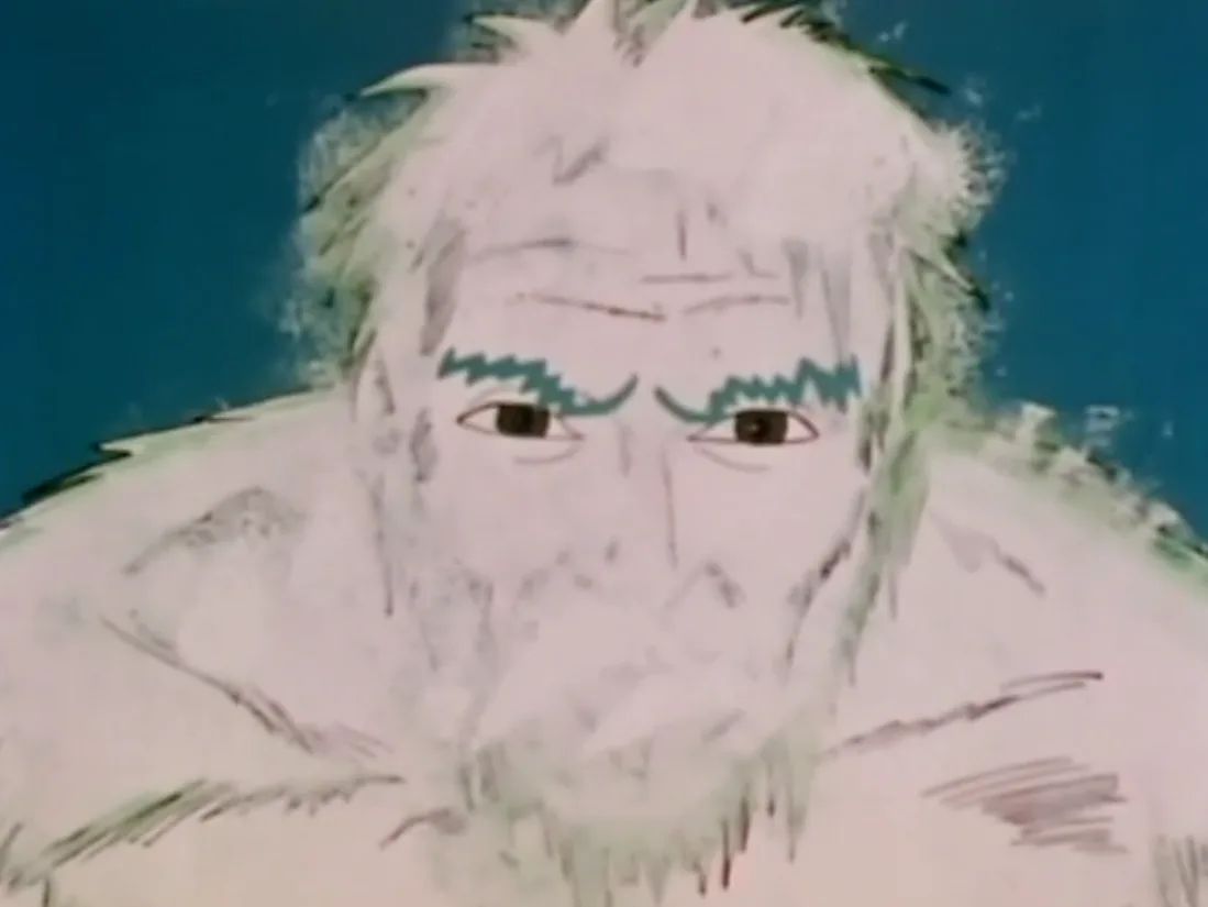 Jack Frost Profile