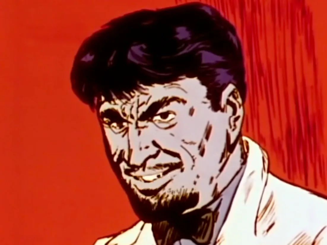 Gregor Profile