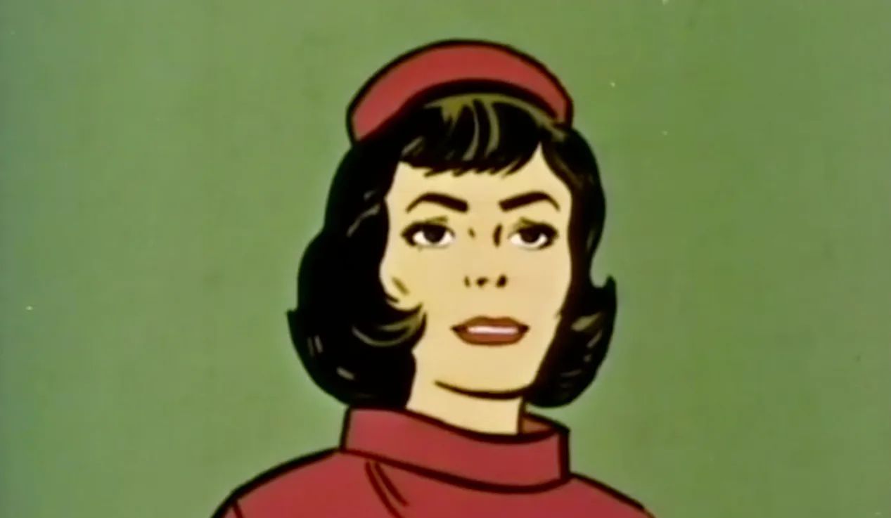 Betty Ross