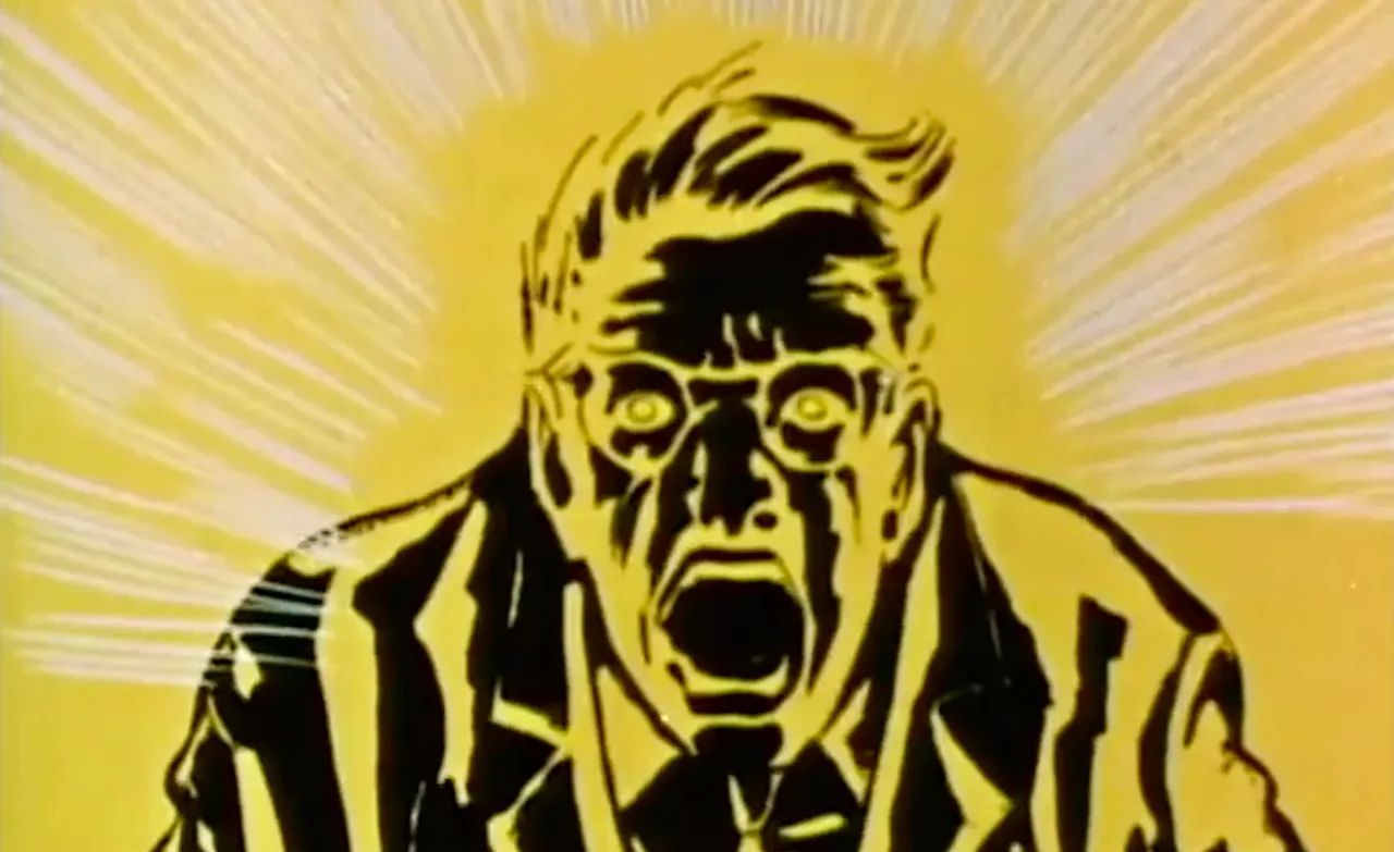 The Origin of the Hulk / Enter the Gorgon / To Be a Man