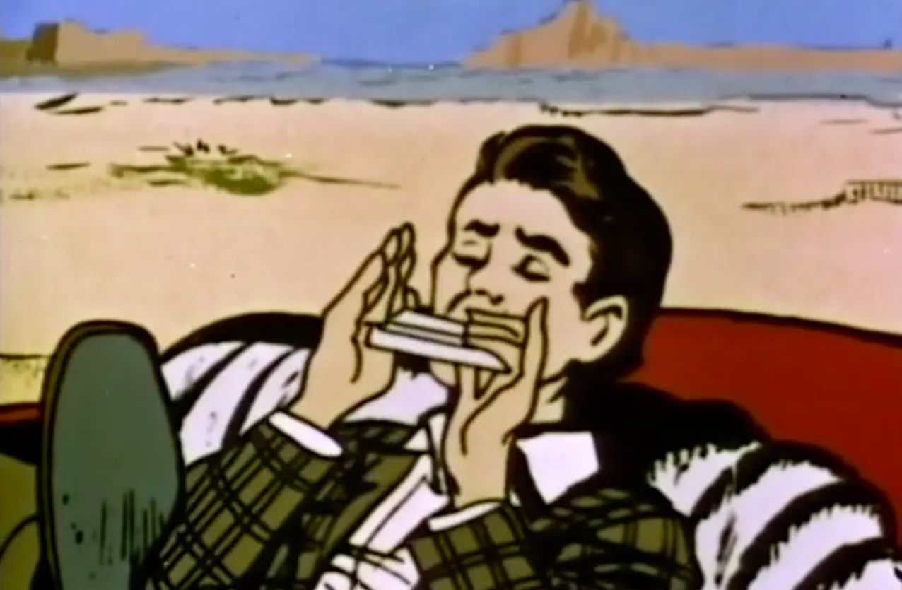 Rick Jones