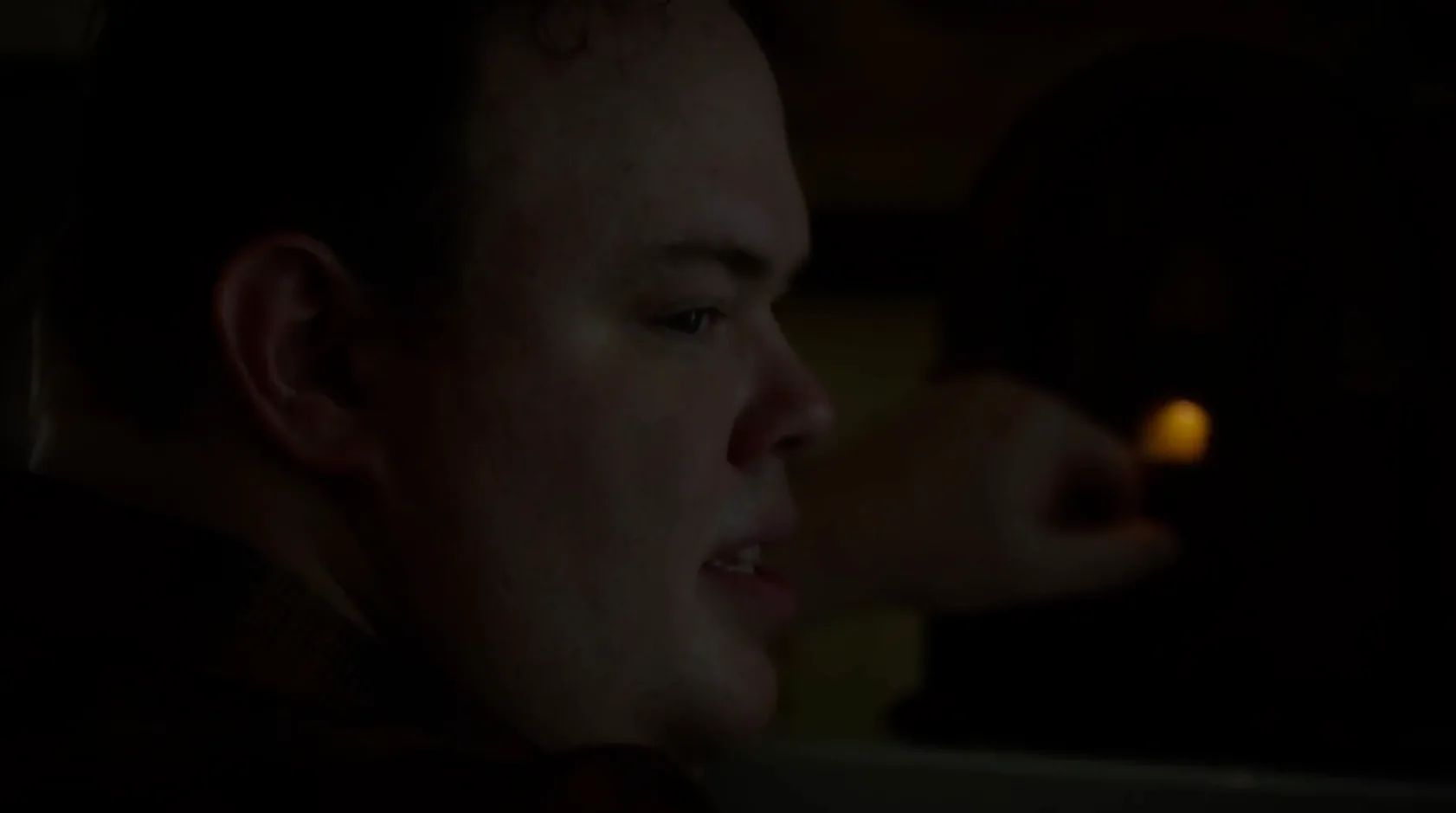Sheldon Meets Peggy