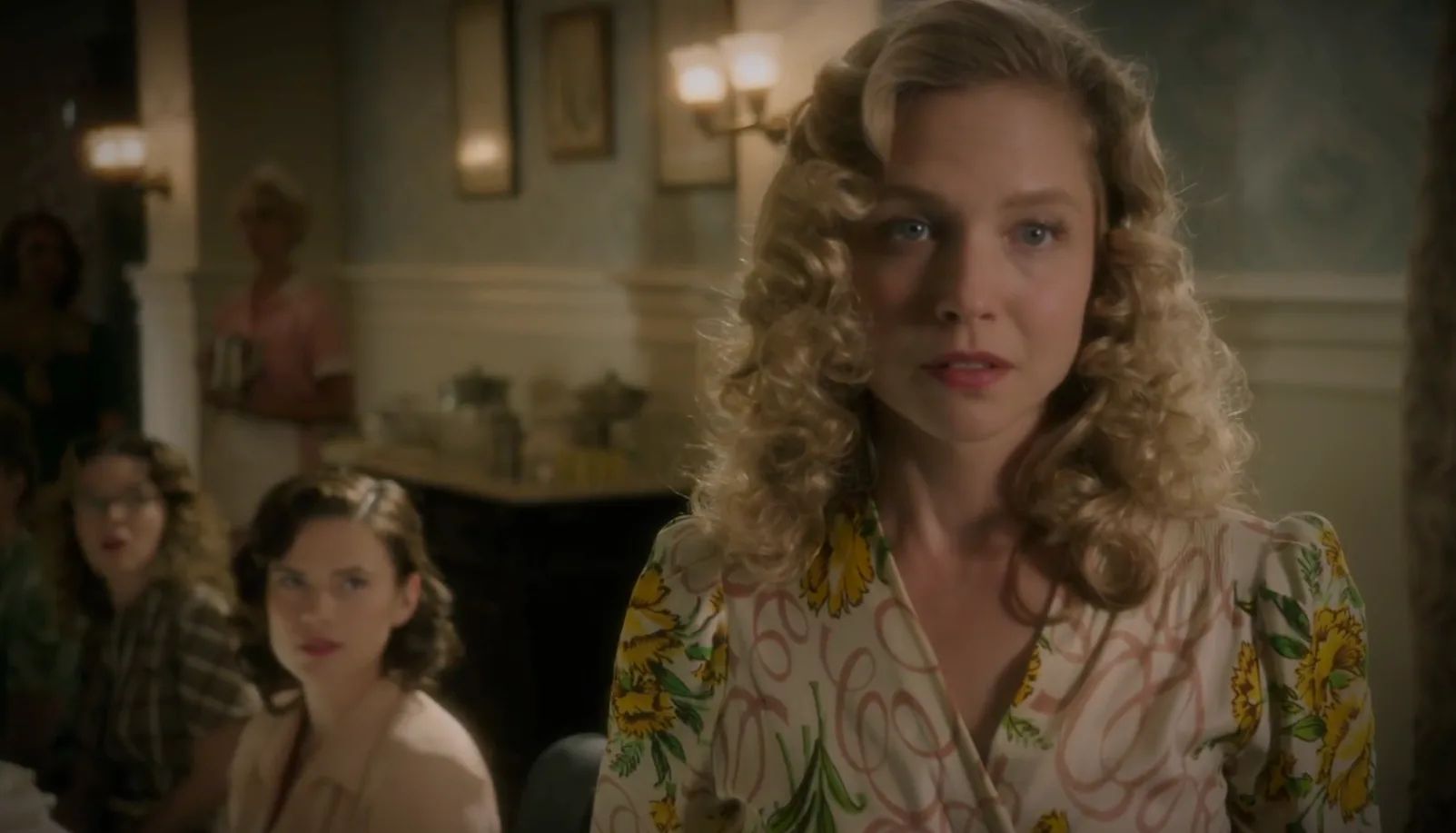 Molly Bowden