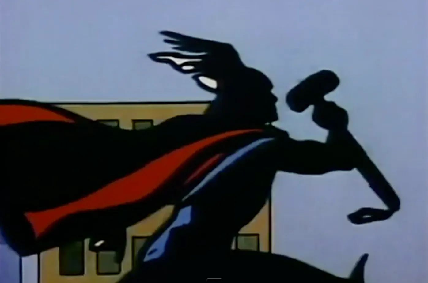 Thor Odinson