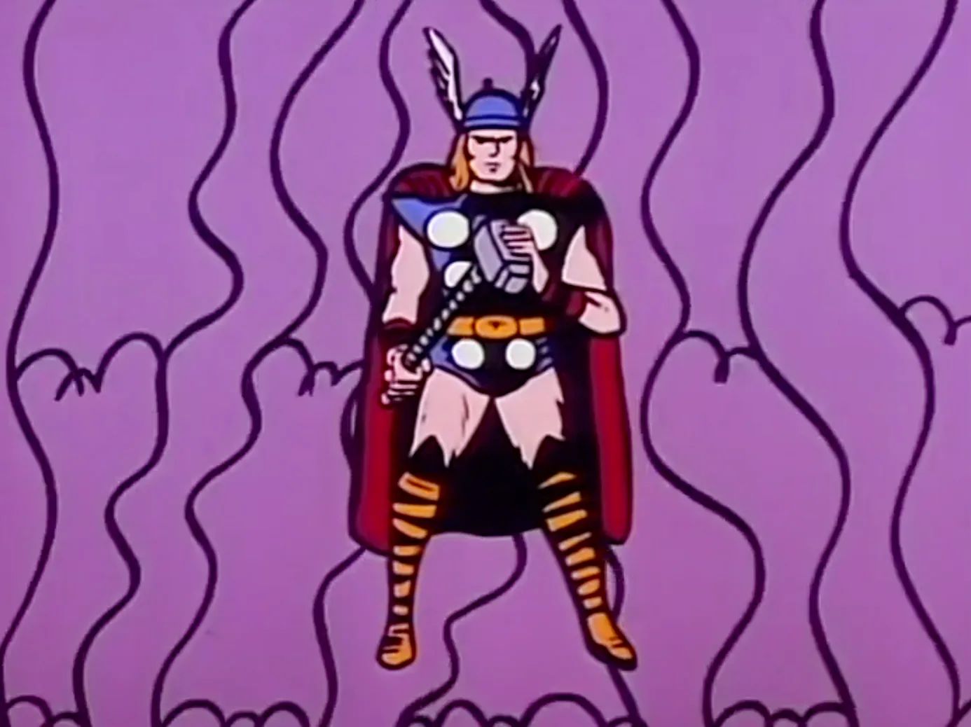 Thor