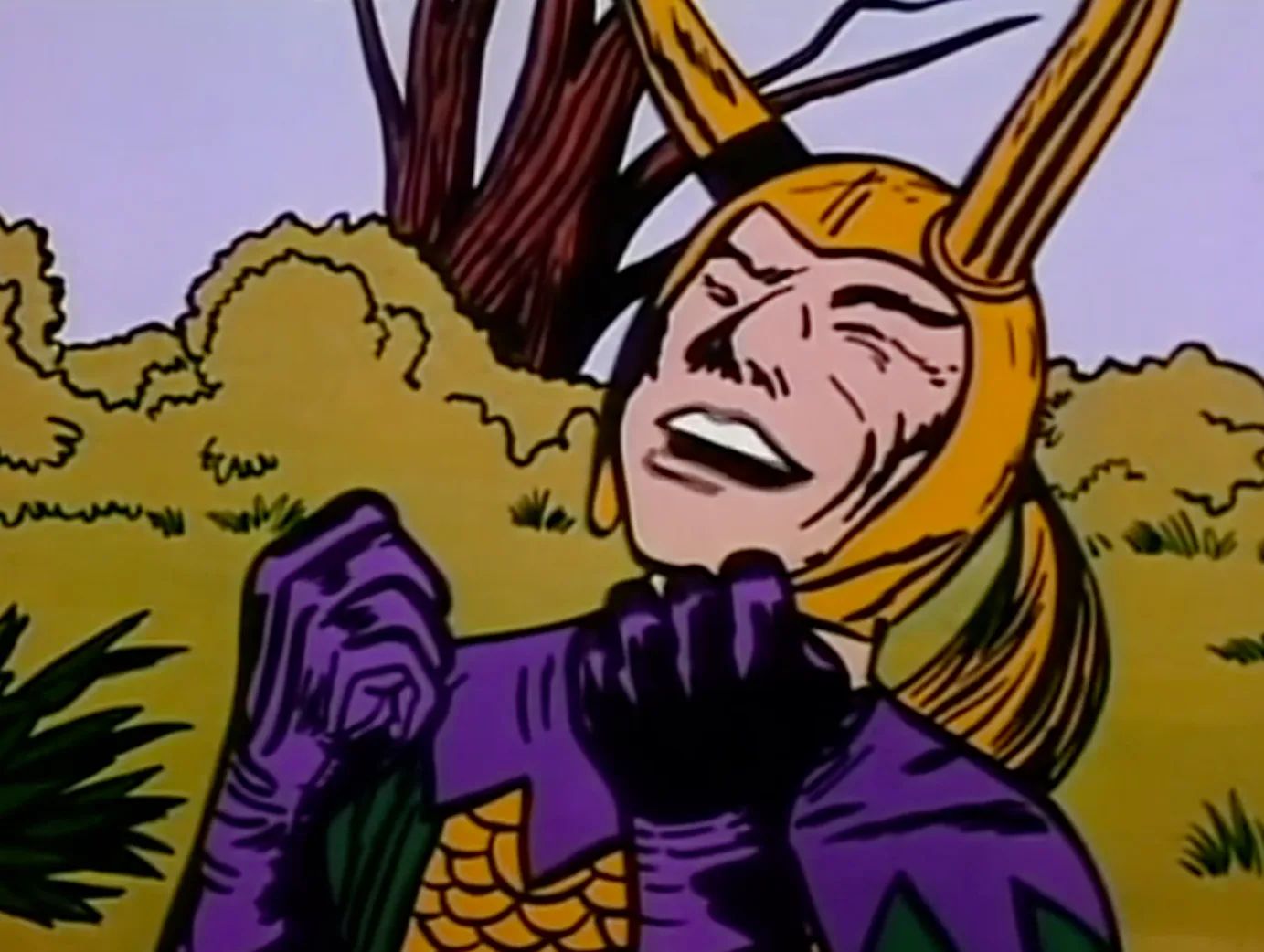 Loki