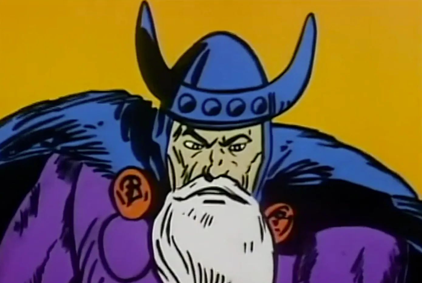Odin Borson