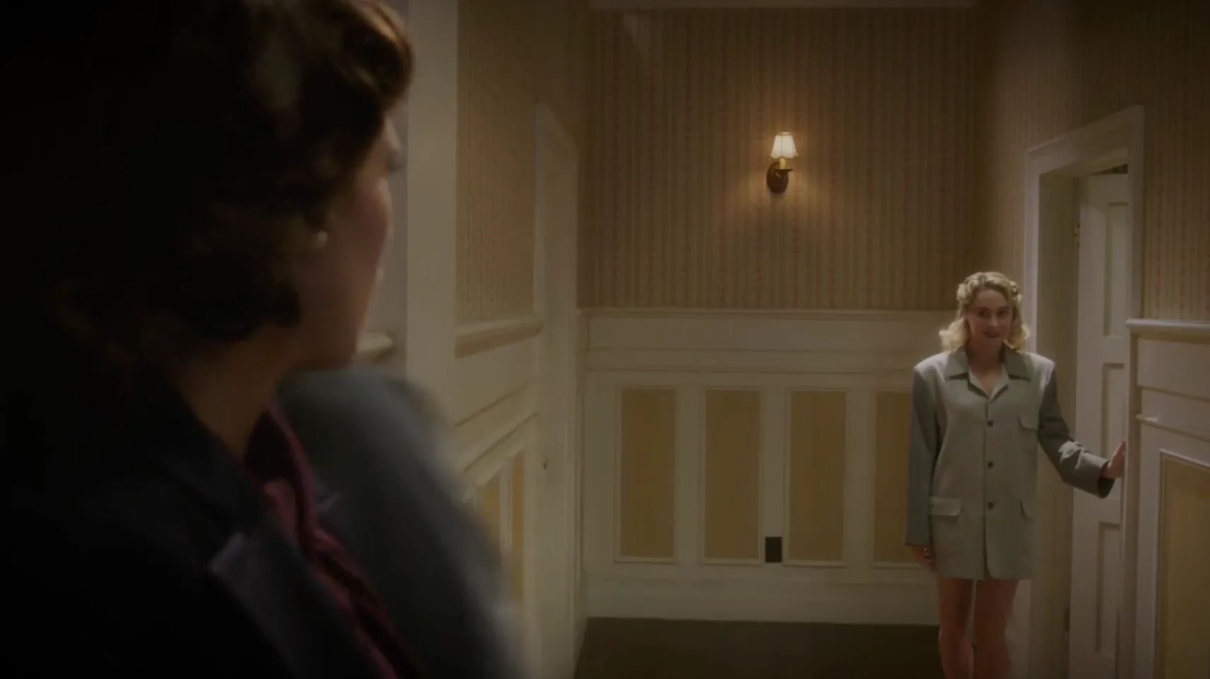 Carter Judges Helen