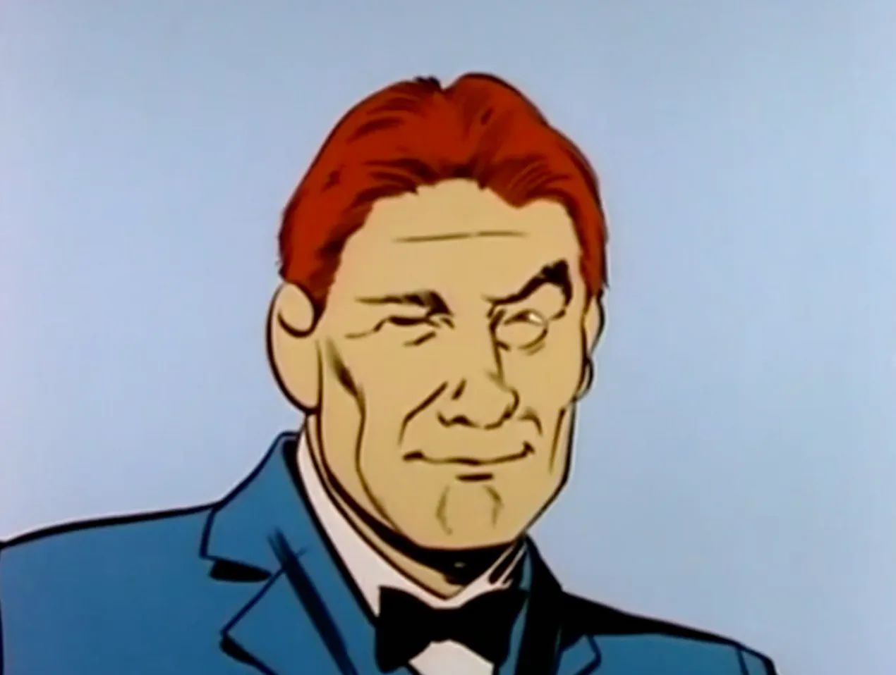 George