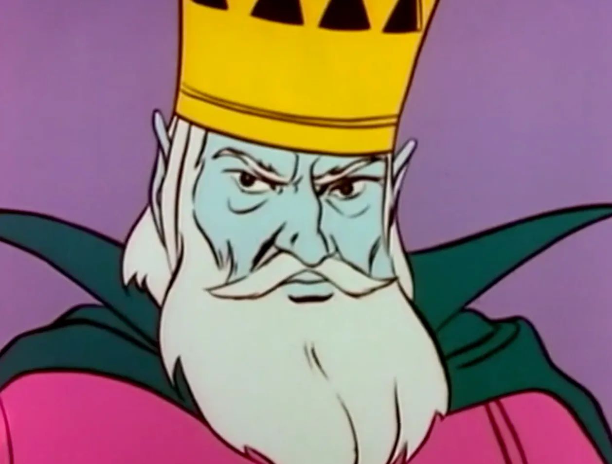 King Thakorr