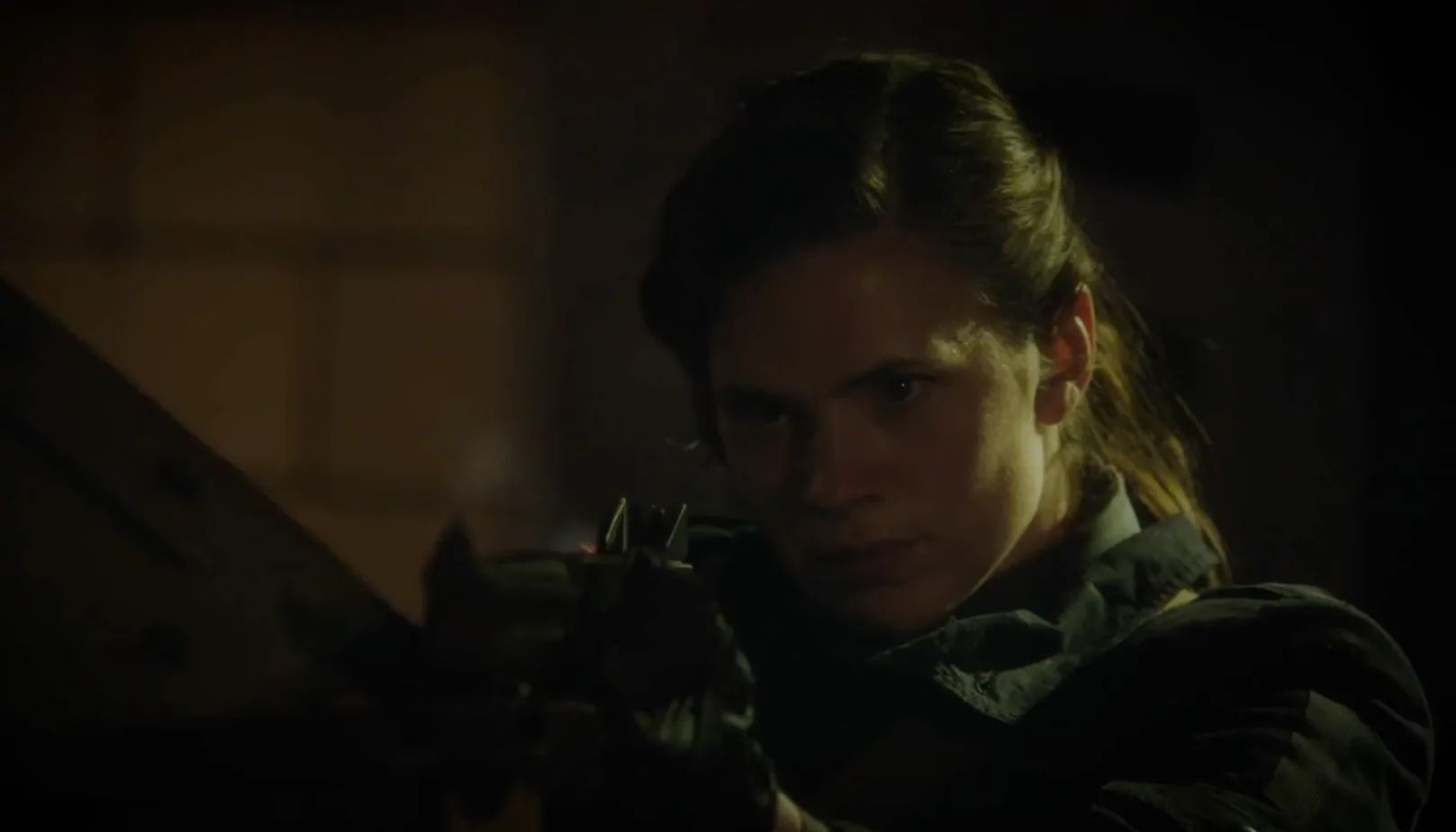 Agent Carter Badass