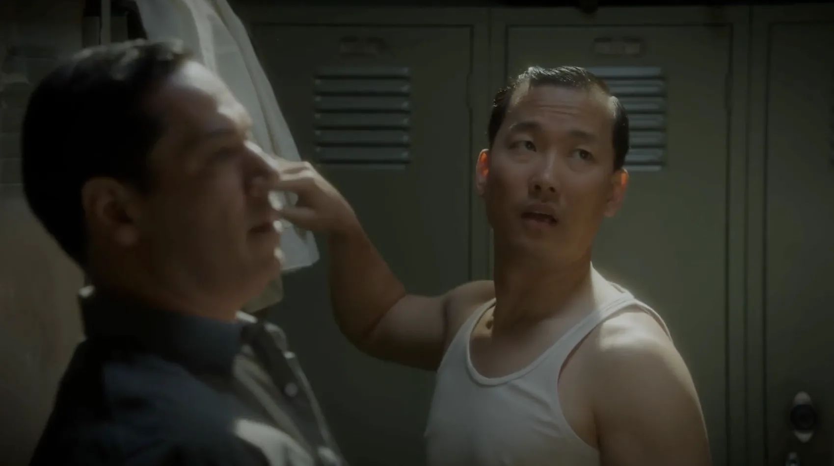Agent Mike Li