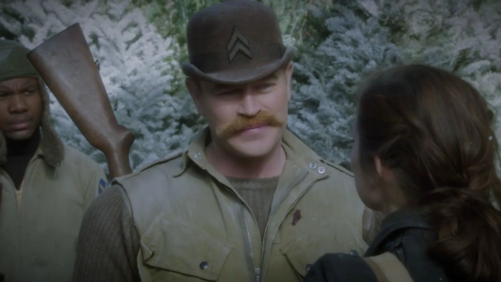 Timothy "Dum Dum" Dugan