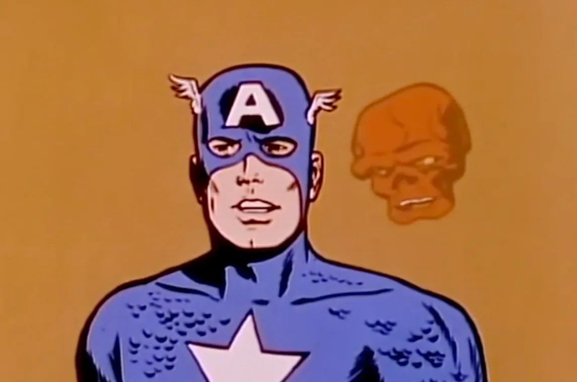 Cap Mind Controlled