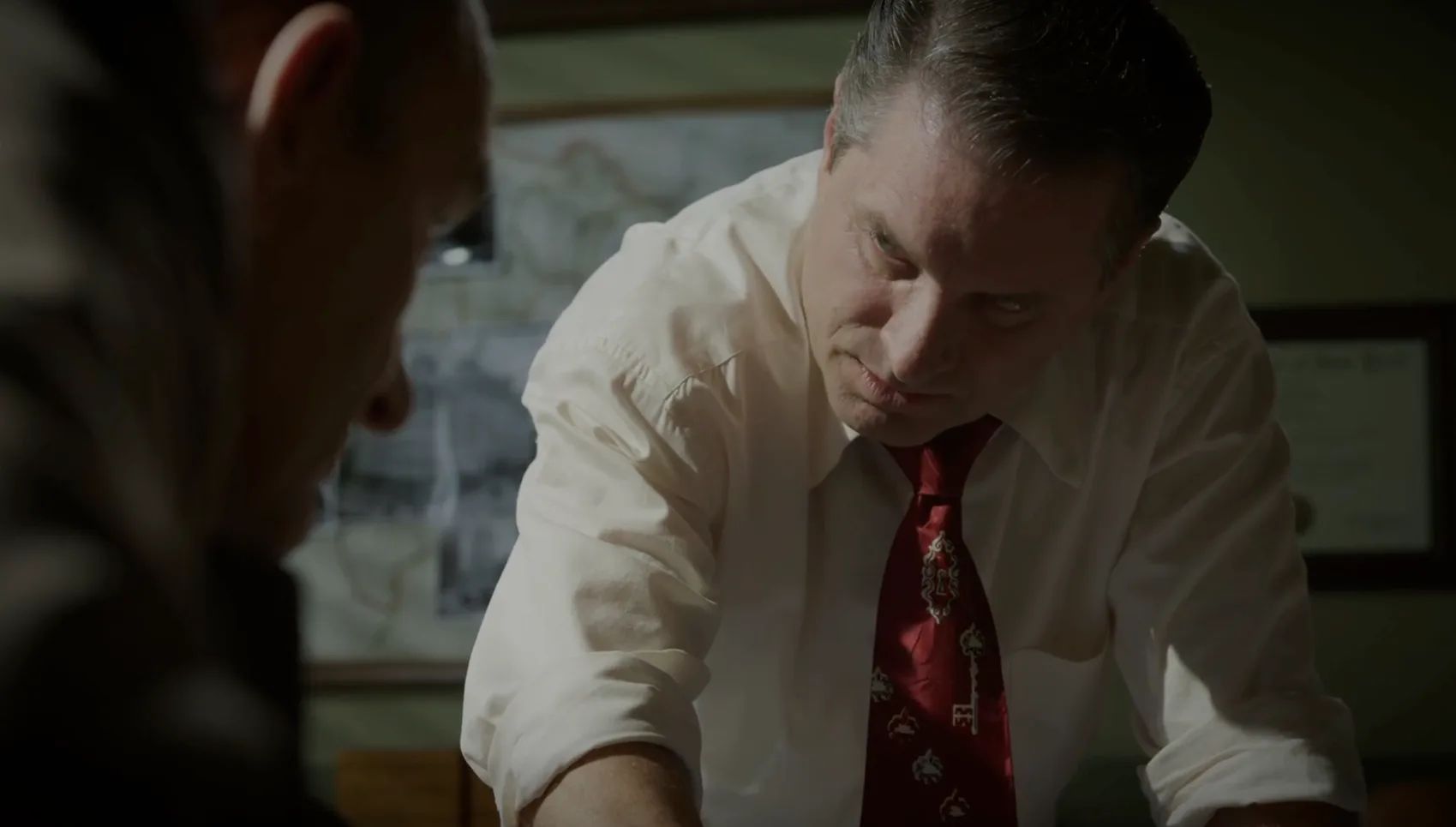 Dooley and Ivchenko Discuss The Stark Designs