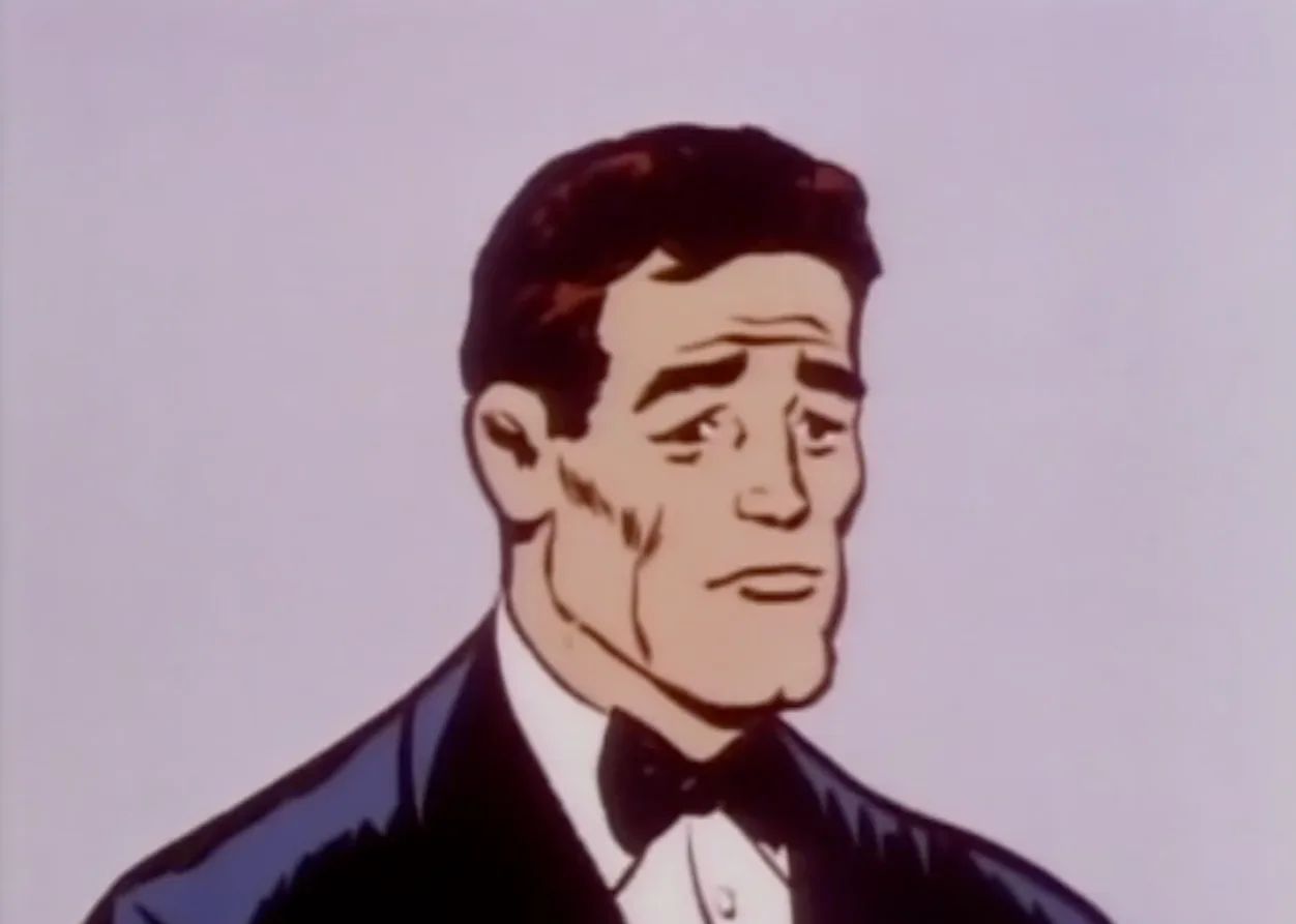 Harold "Happy" Hogan