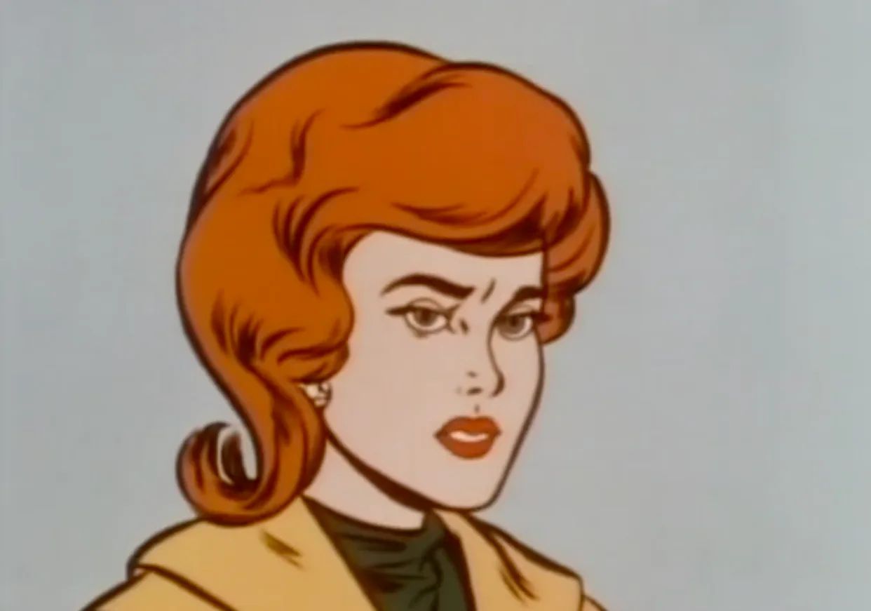 Pepper Potts