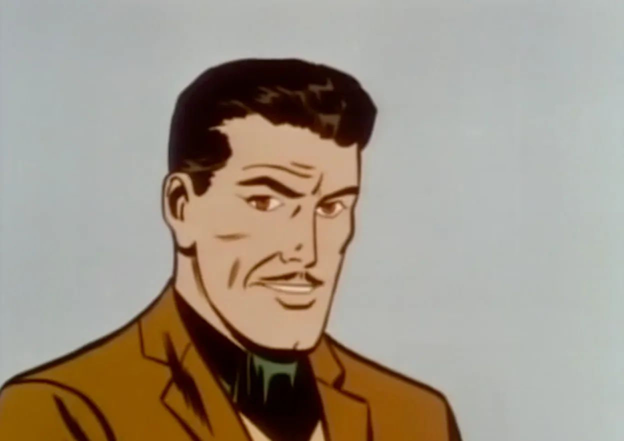 Anthony "Tony" Stark