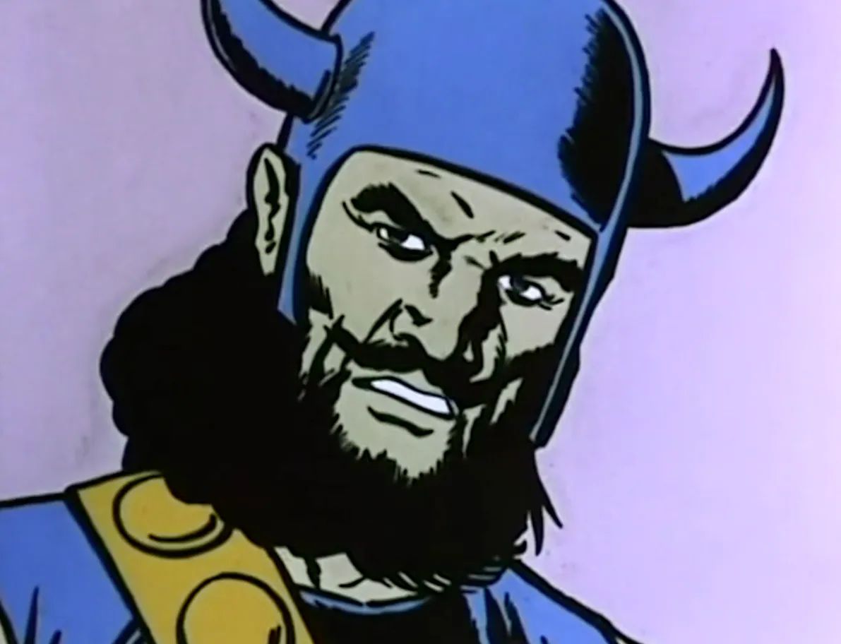 Heimdall