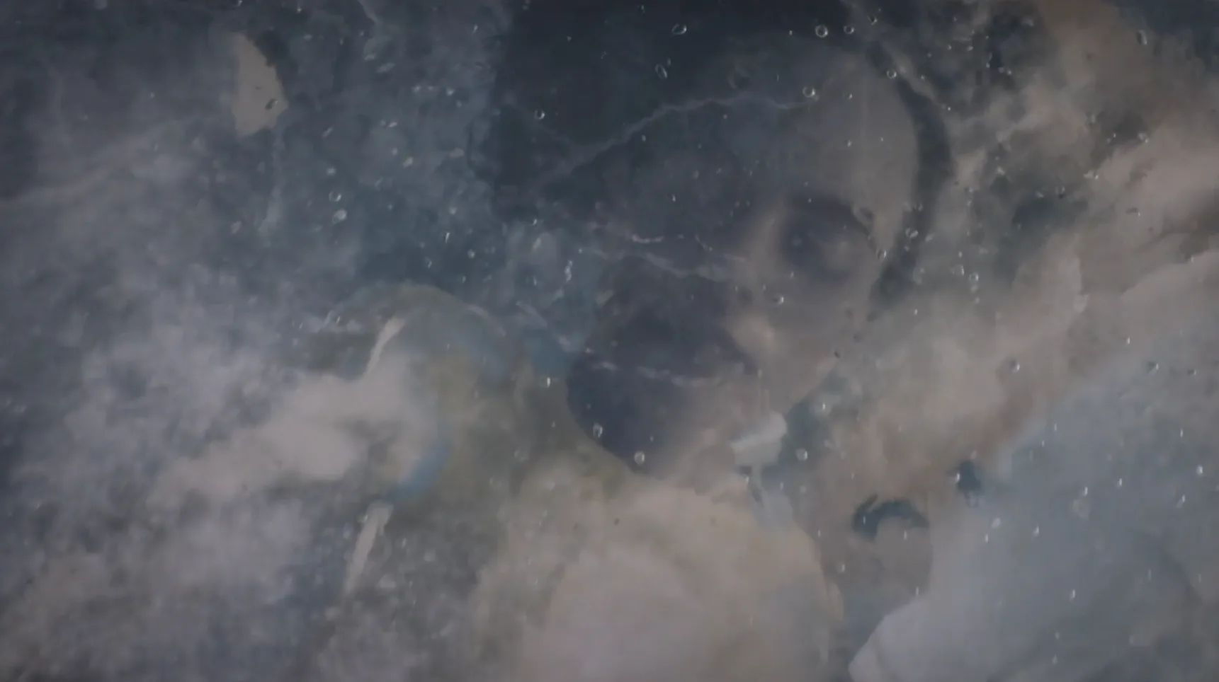 Jane Scott Frozen