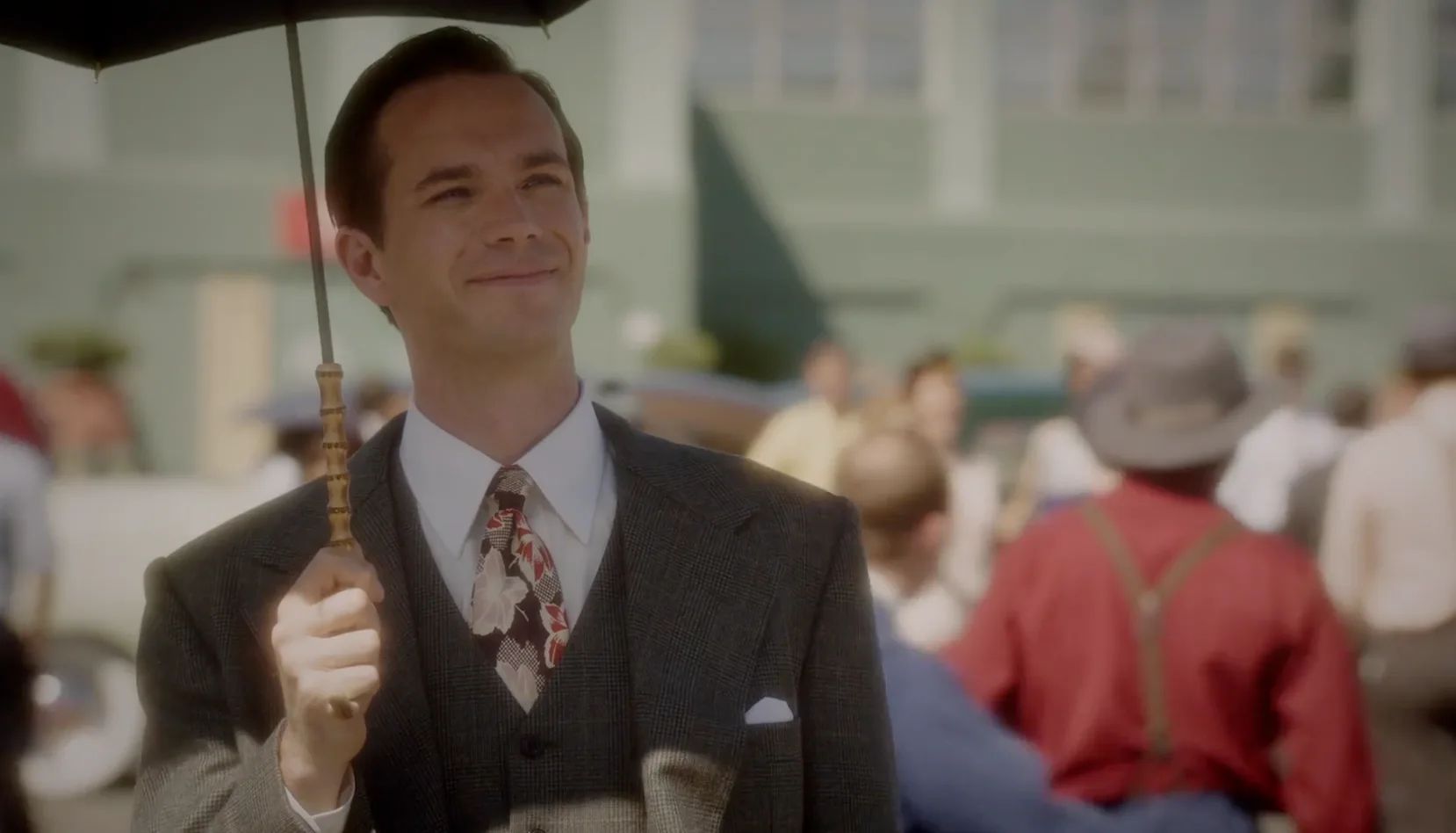 Edwin Jarvis