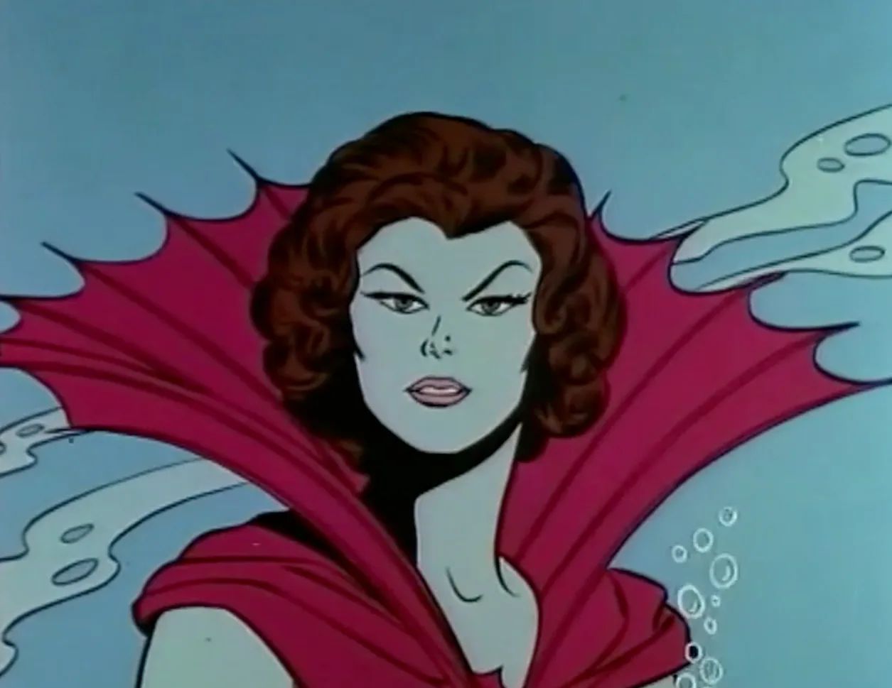 Lady Dorma