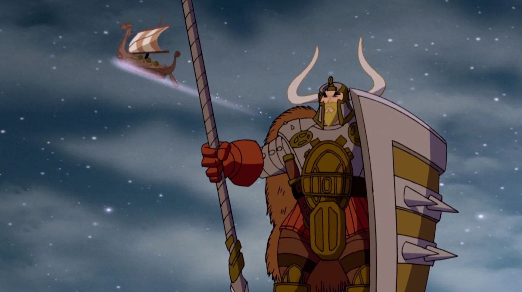 Heimdall