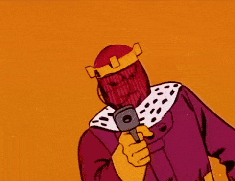 Cap Blinds Zemo