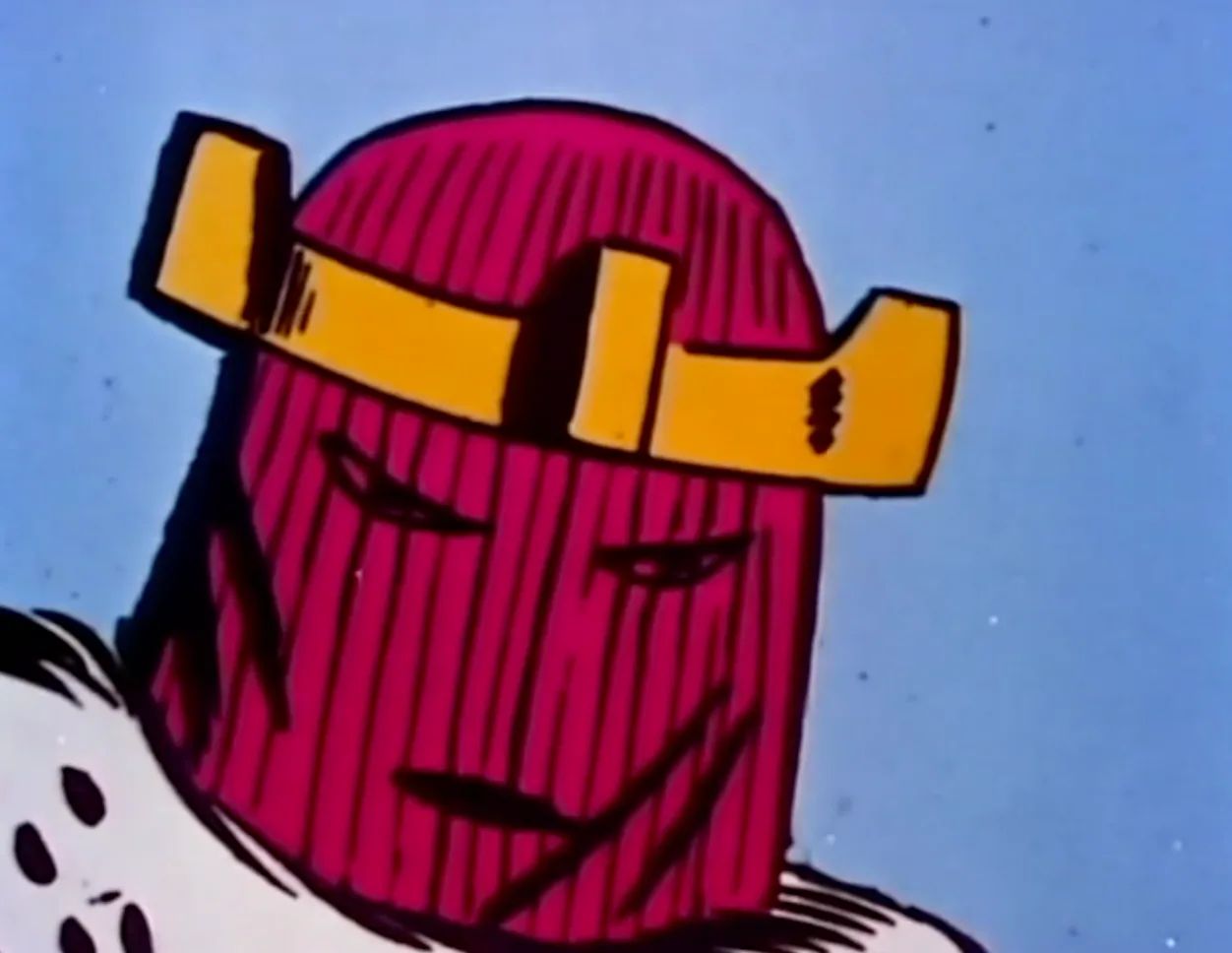 Baron Zemo