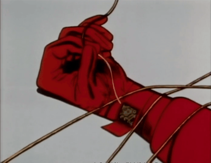 The Death of Tony Stark / The Hands of the Mandarin / The Origin of the Mandarin
