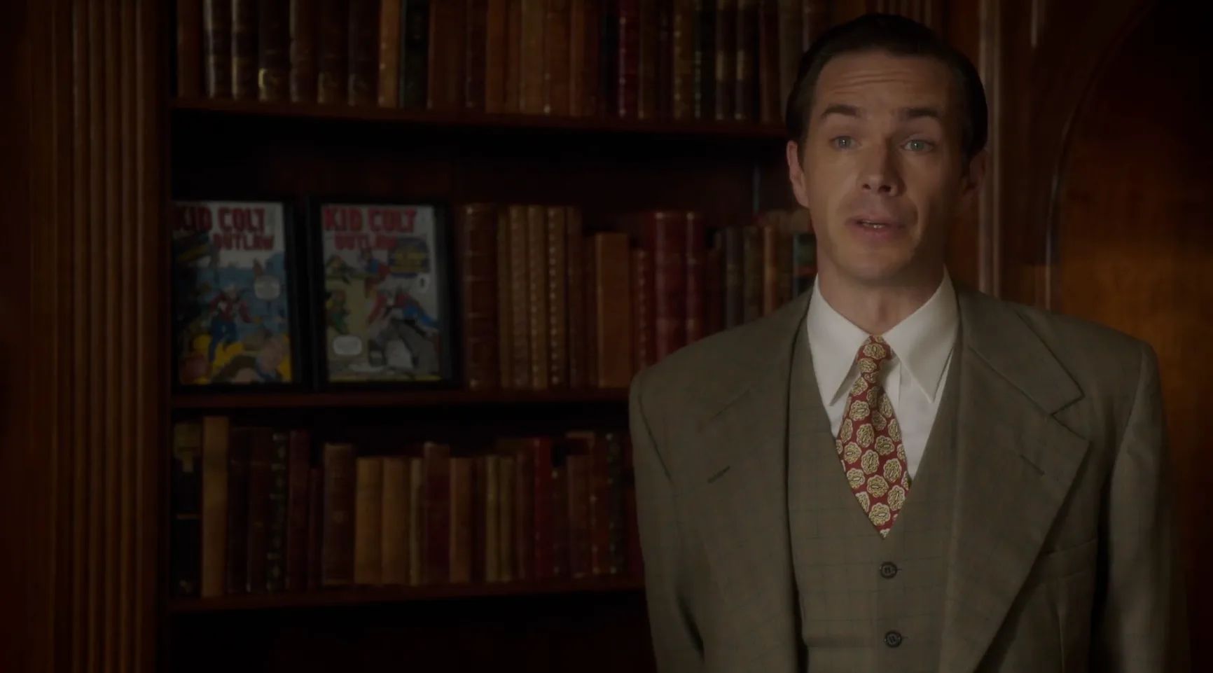 Jarvis Explains the Arena Club