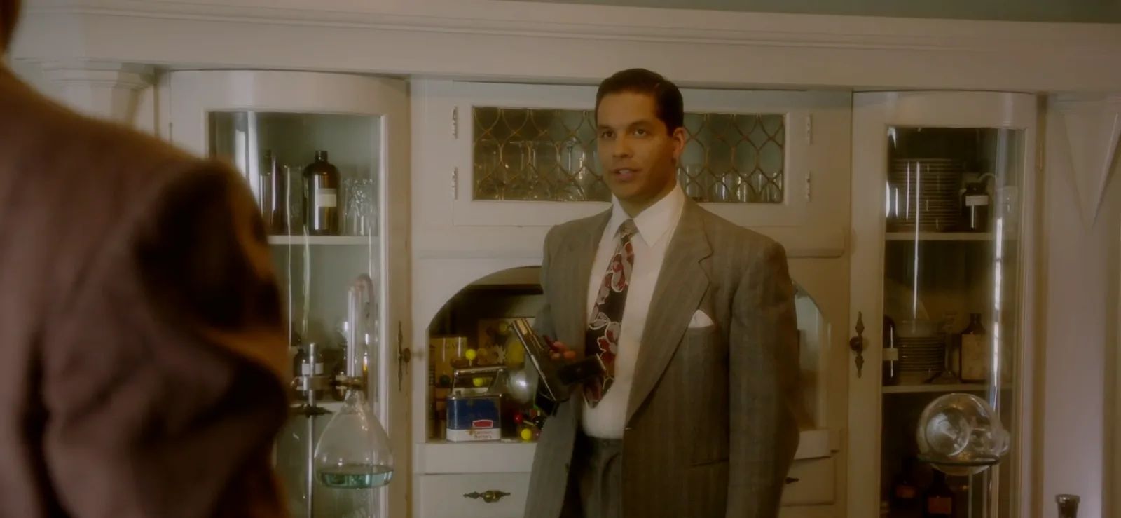 Agent Vega