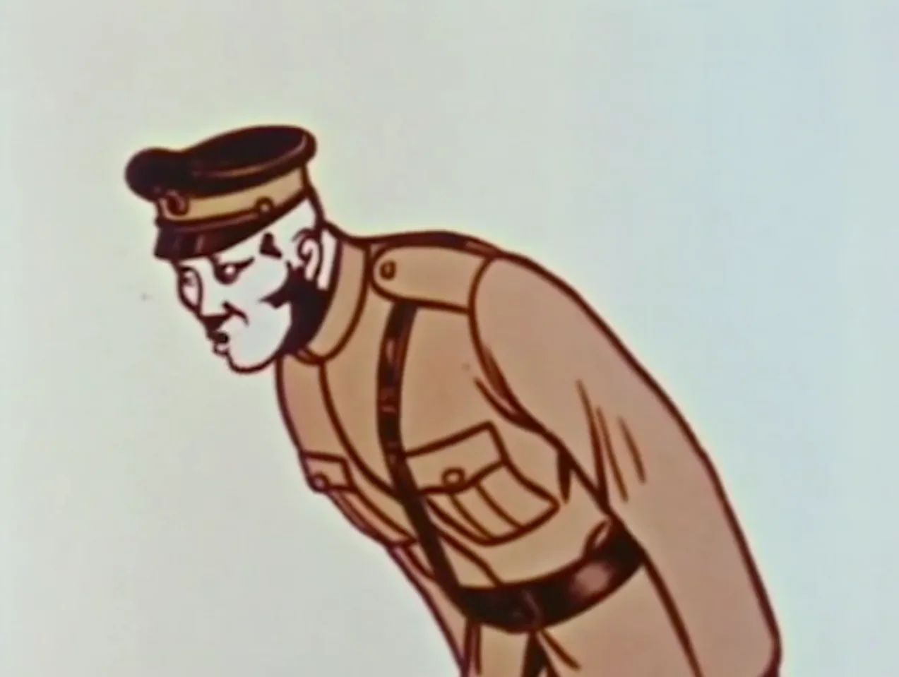 General Yen Admits Defeat