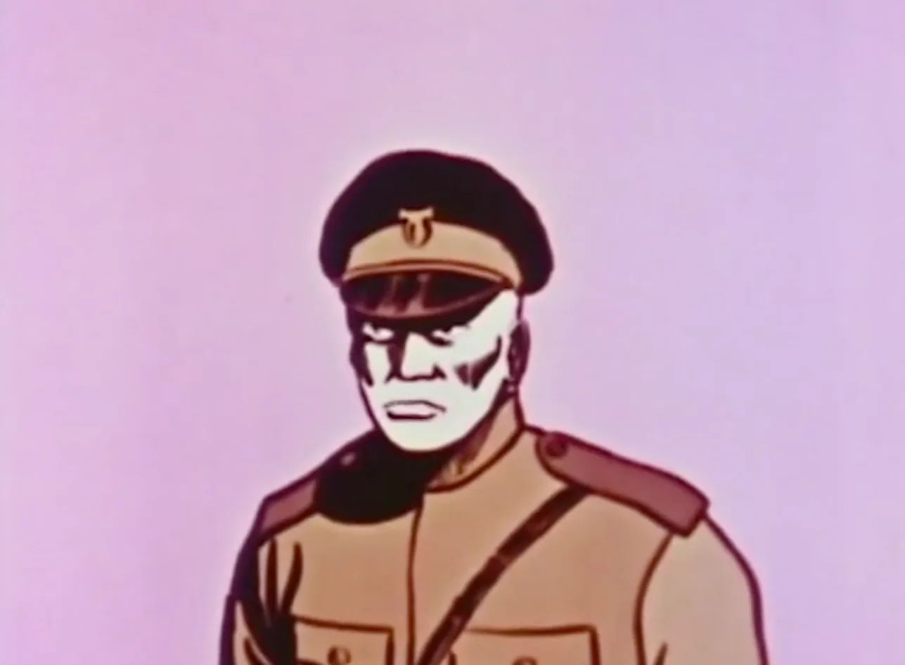 General Yen