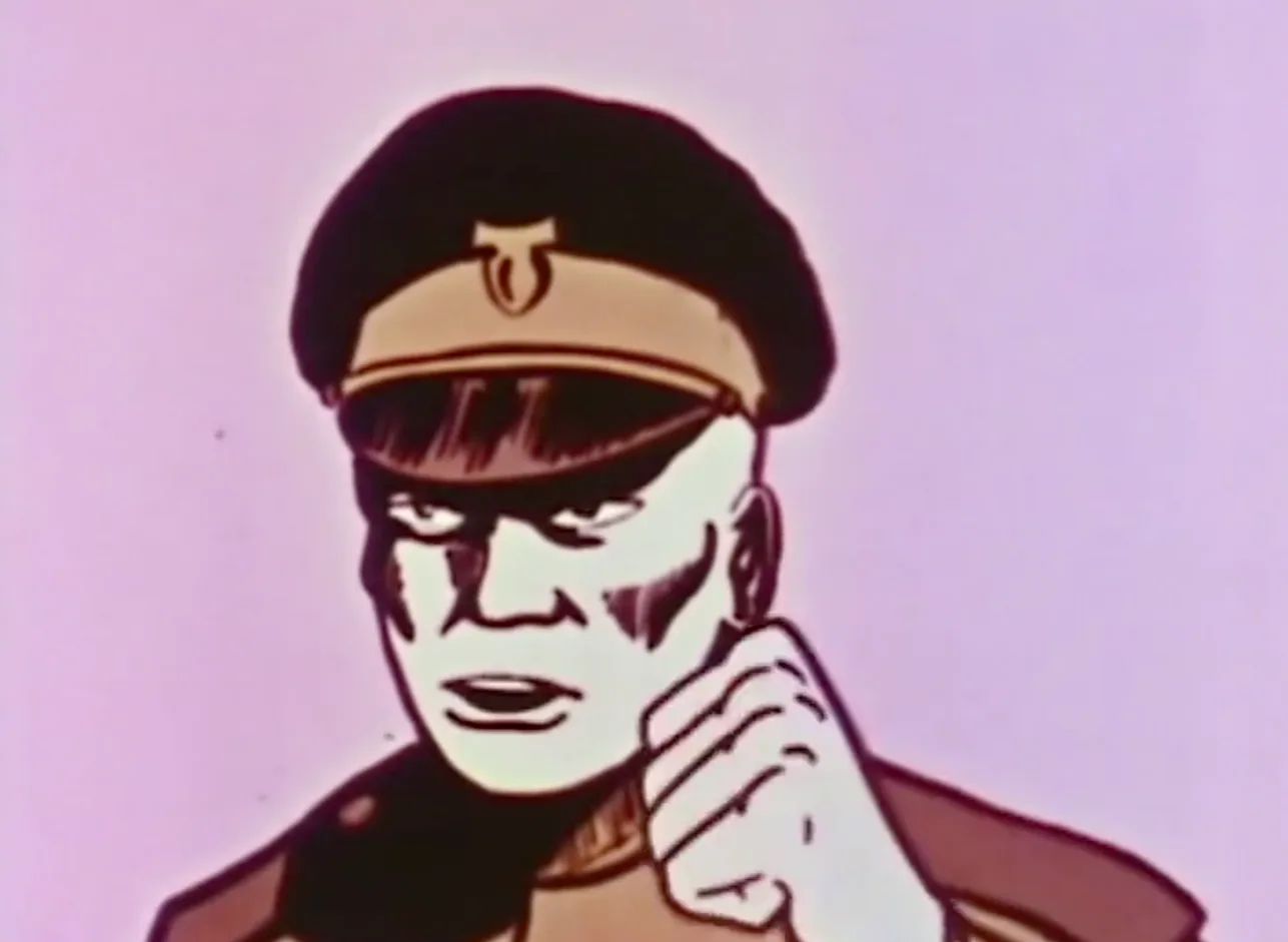 General Yen