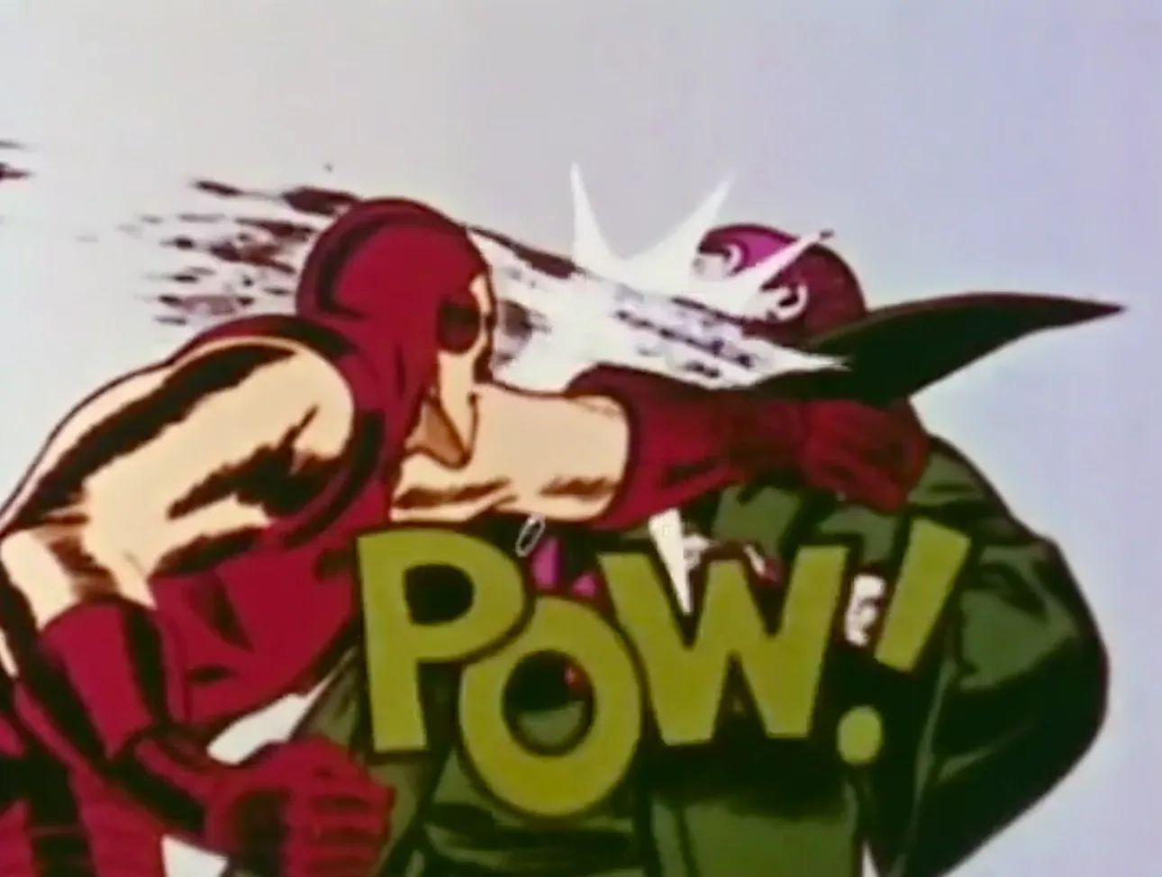 Iron Man Clocks The Mandarin