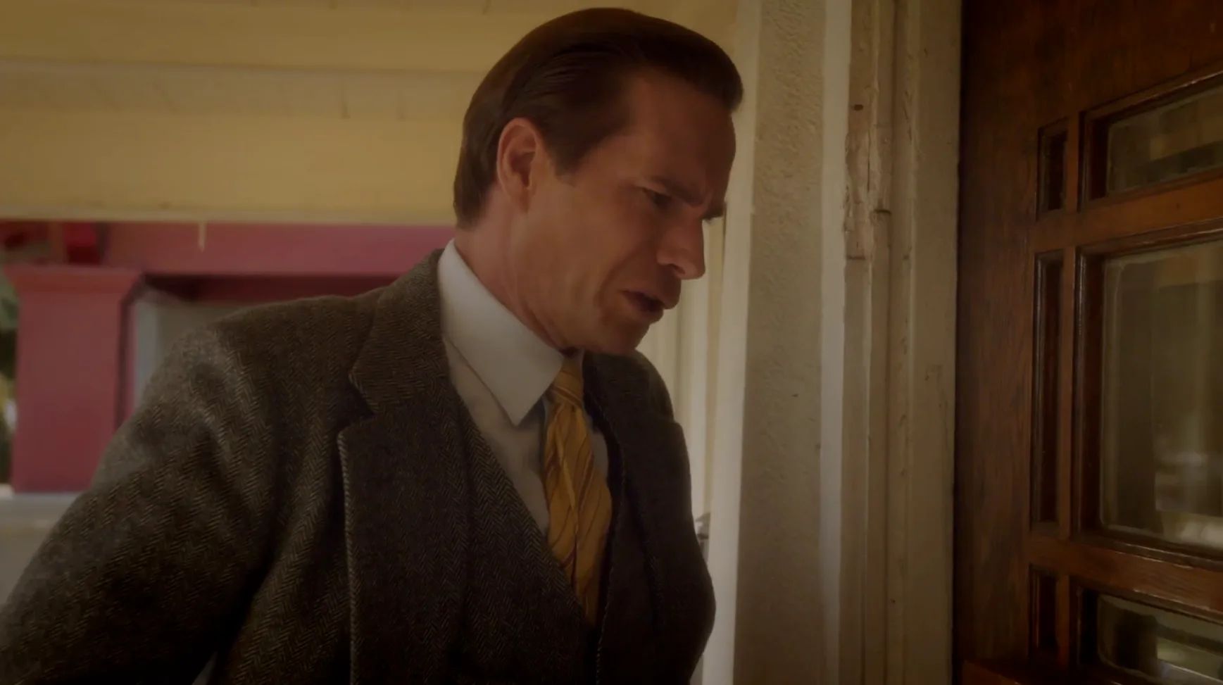 Jarvis Pretends to be The Police
