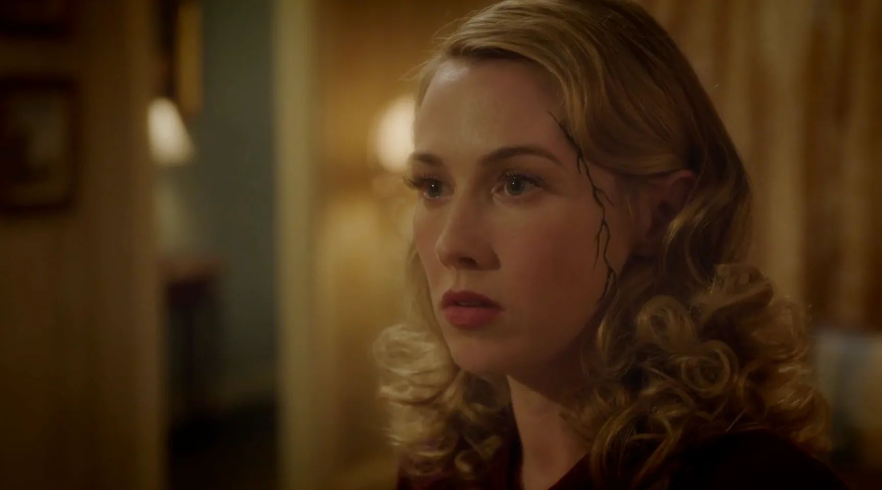 Agnes "Whitney Frost" Cully