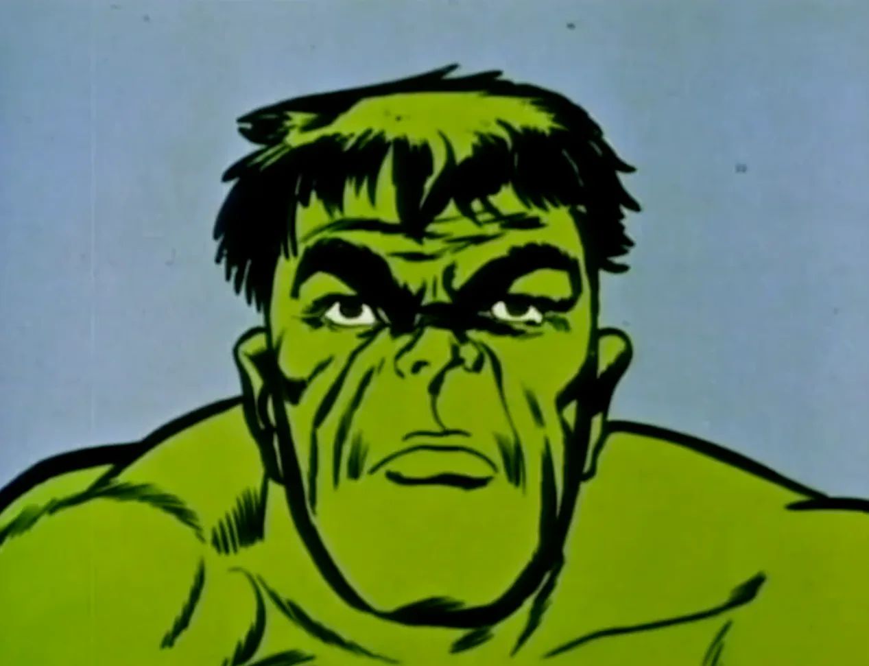 The Hulk