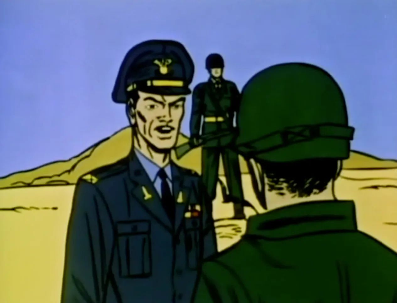 Talbot Claims The Hulk Is Dead