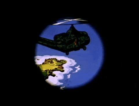 The Humanoids Are Deployed