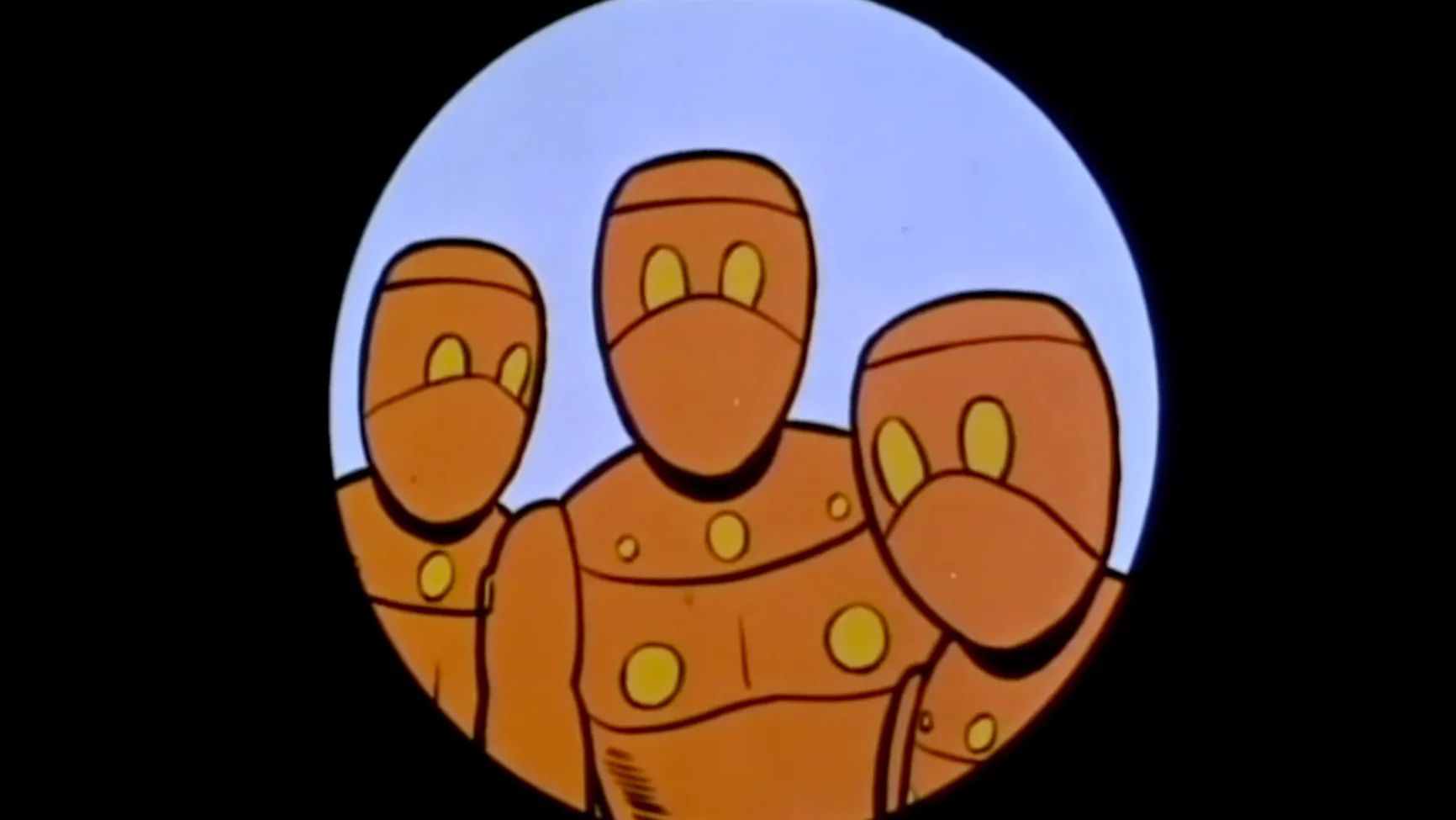 The Humanoids