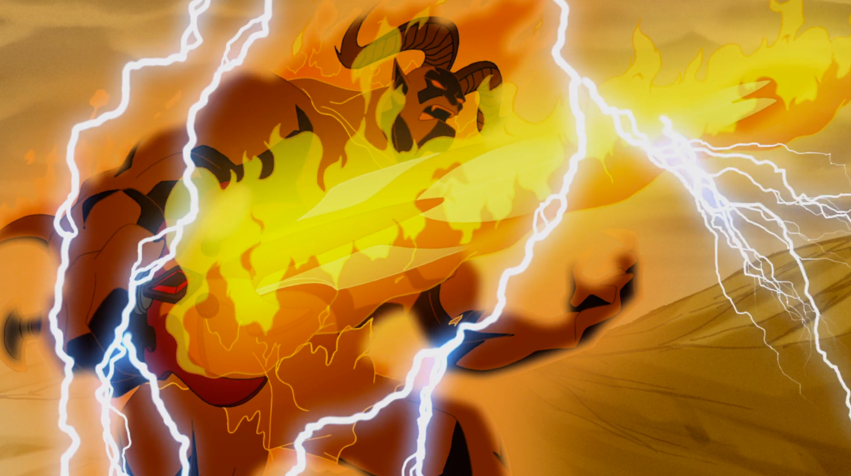 Thor: Tales of Asgard