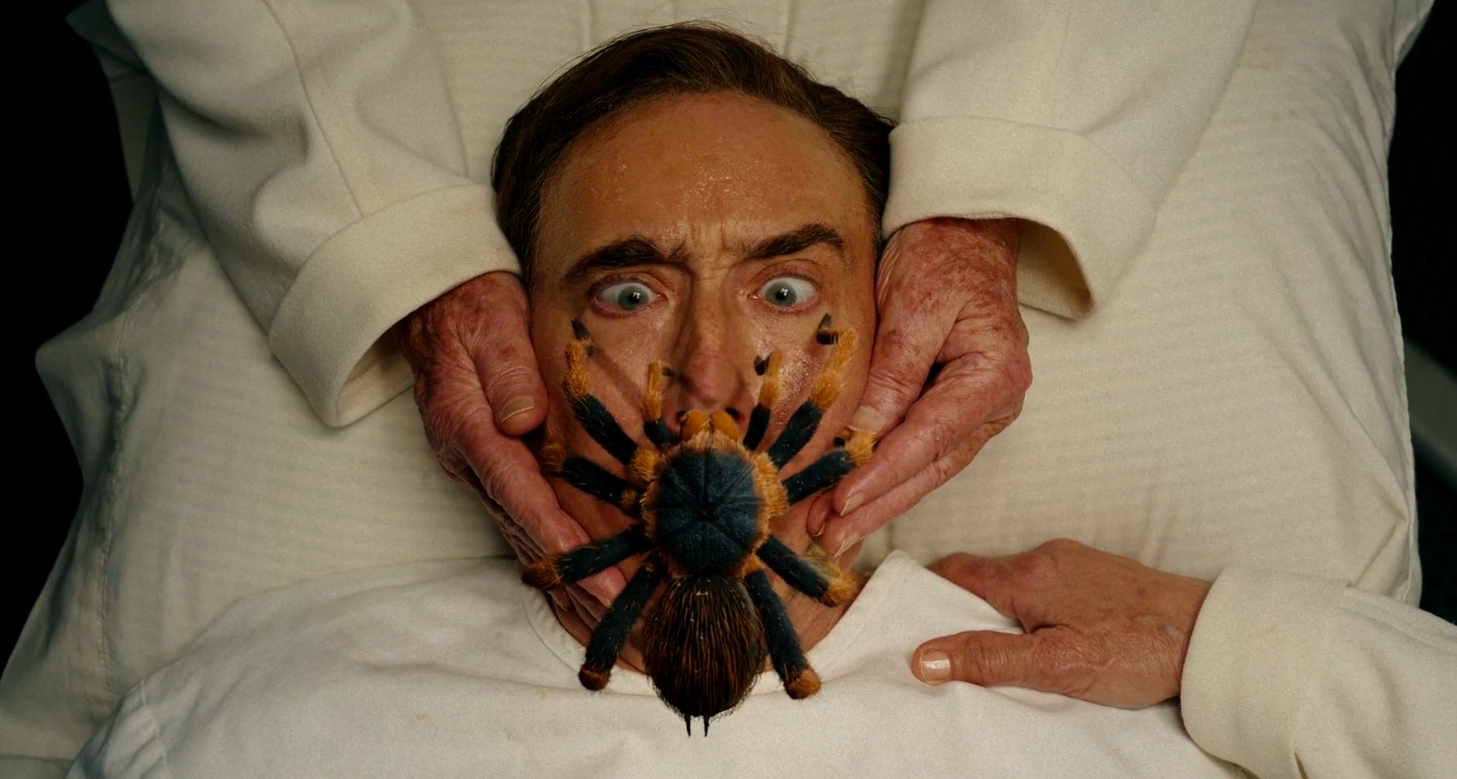 Nightmare on a Gurney